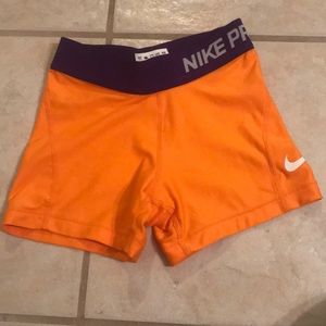 nike pro
